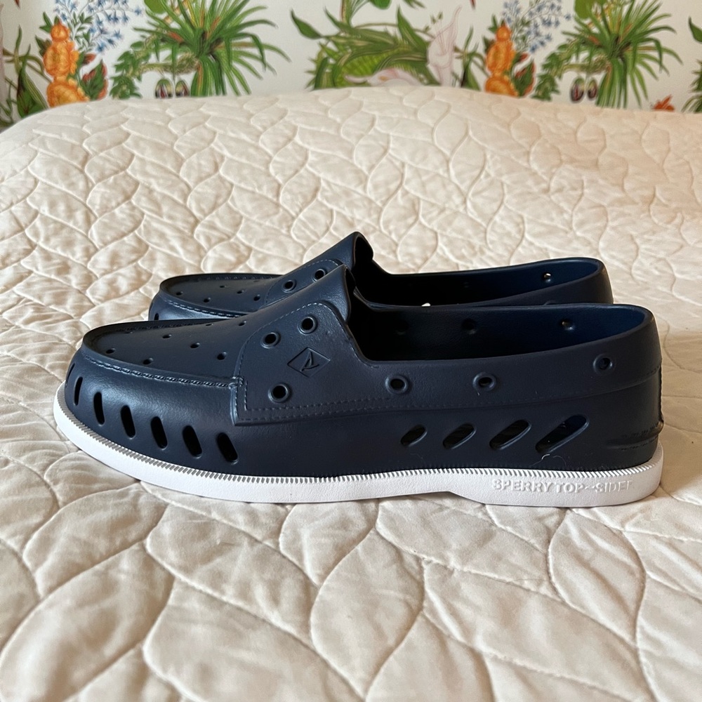 Men’s Sperry Authentic Original Float size 12